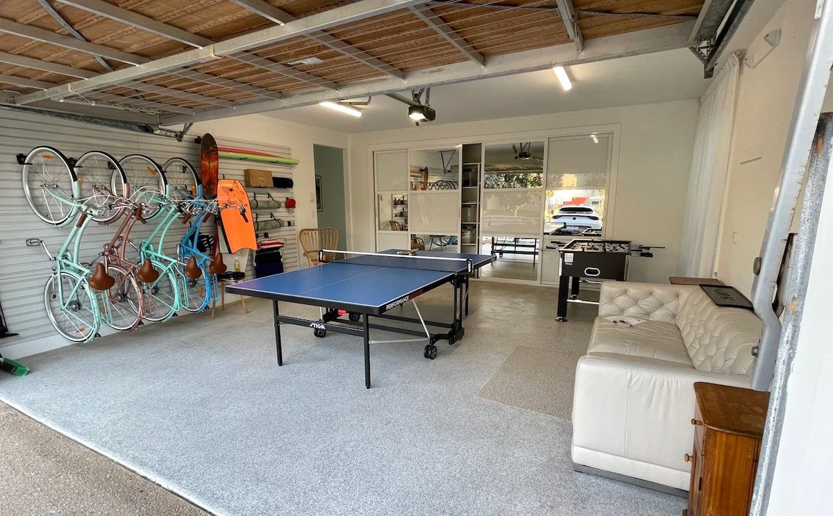 Casa Luxe – Infared Sauna + Heated Pool gallery image 5