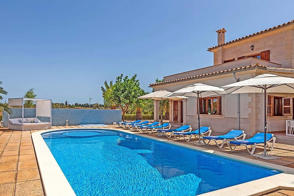 Finca Villa Marga gallery image 5