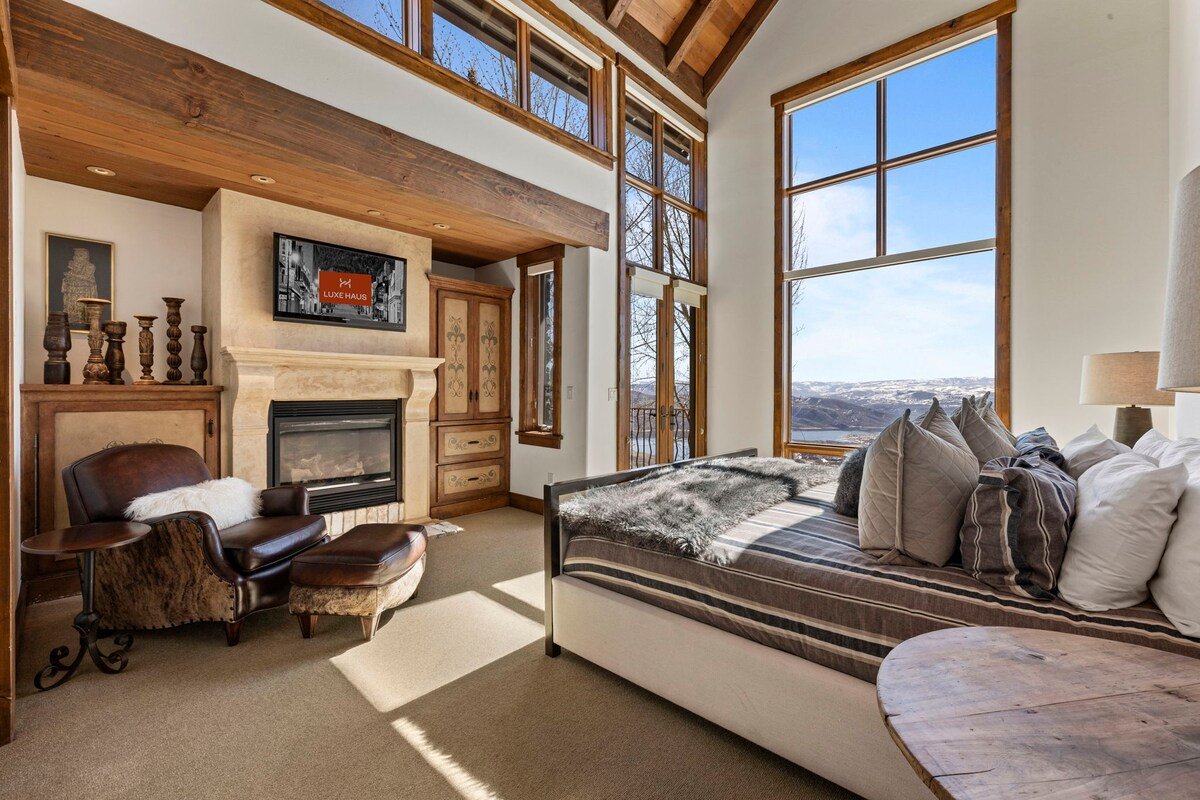 Deer Valley Ski In Out w/ Hot Tub gallery image 4