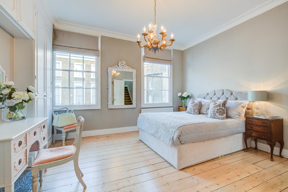 Zone 1 Heart of London! Victoria, Cafes/shops! gallery image 4