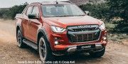 ISUZU D-MAX 3.0Ddi ARCTIC 4X4 A/T P/U D/C - 34 thumb