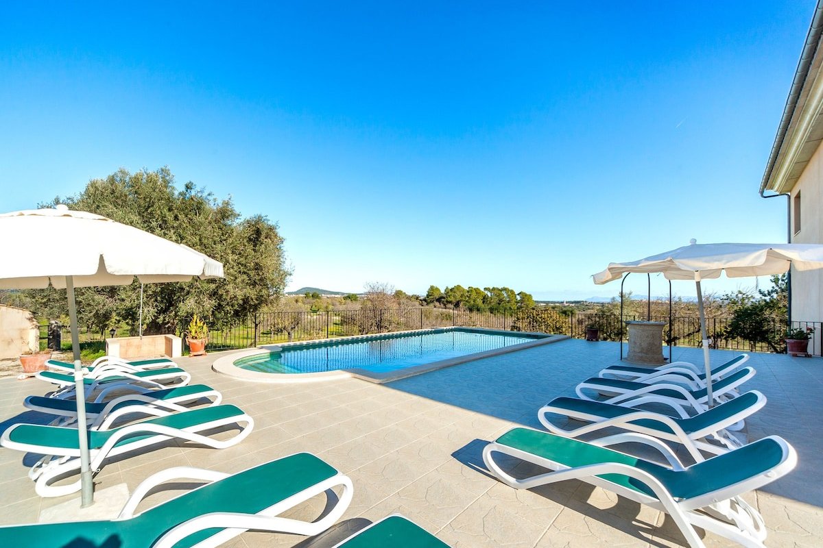 Villa Sastre gallery image 5