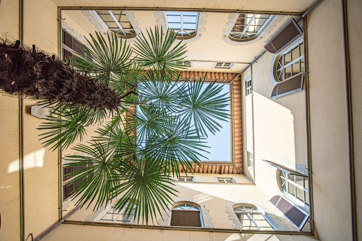 Stay in a Prestigious Landmark in Florence gallery image 4