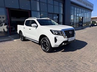 NISSAN NAVARA 2.5DDTI L for Sale in South Africa