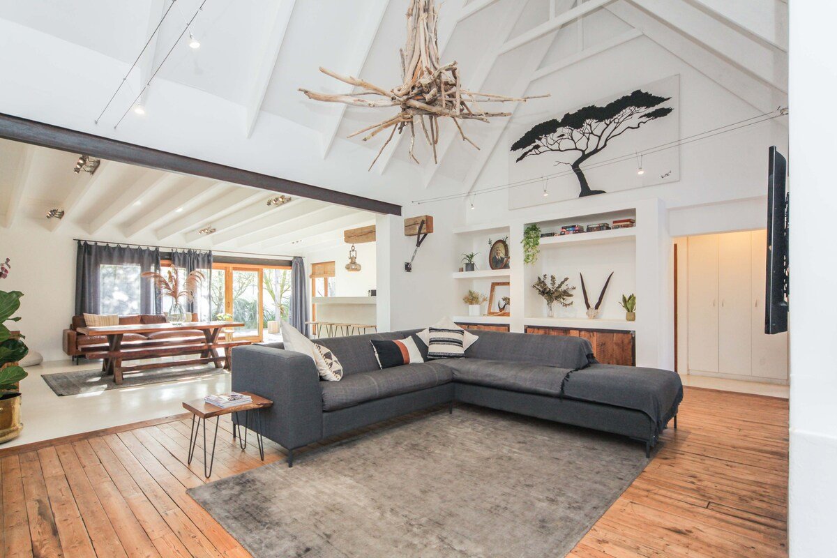 African Bushveld Villa gallery image 2