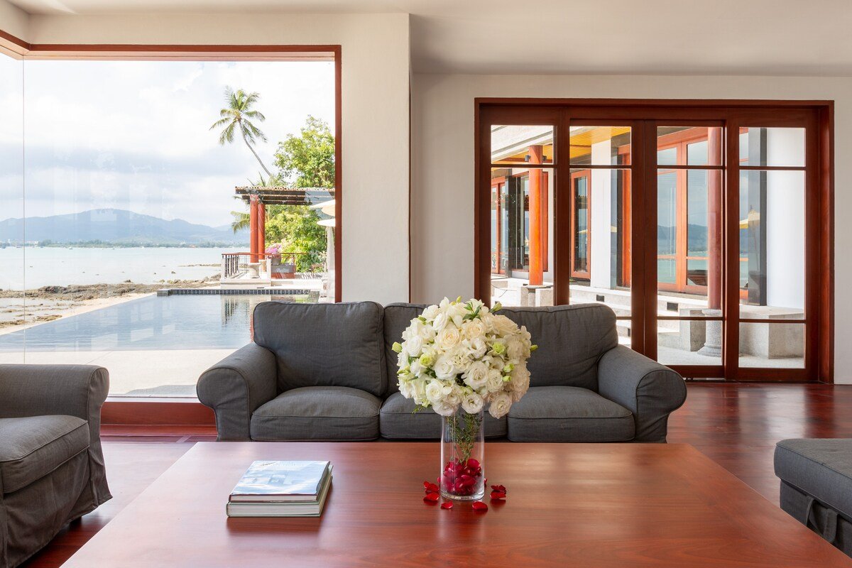 Anayara Beach Villa gallery image 2