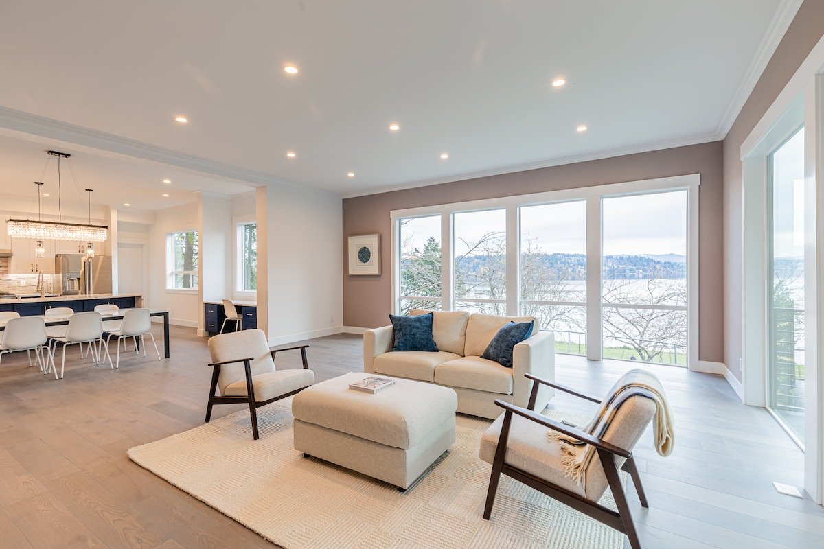 Magnificent Views Luxury House gallery image 2