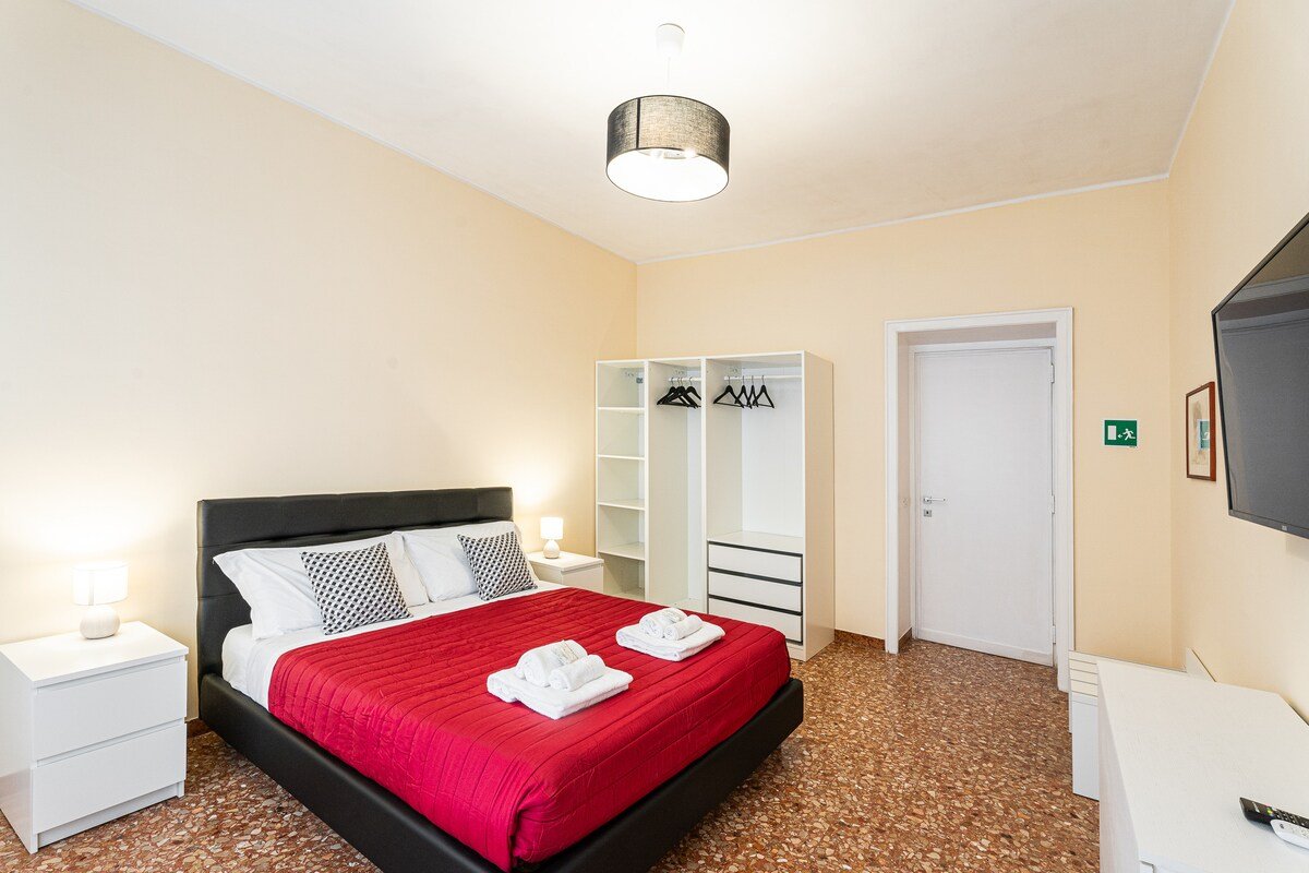 Domus Leo Roma Casa Vacanze gallery image 5