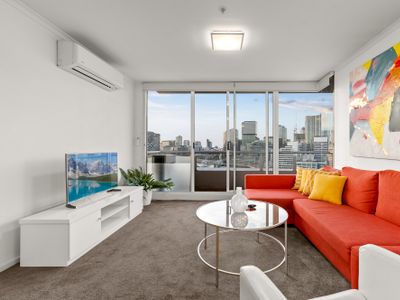 Exclusive Stays – Rivergarden II