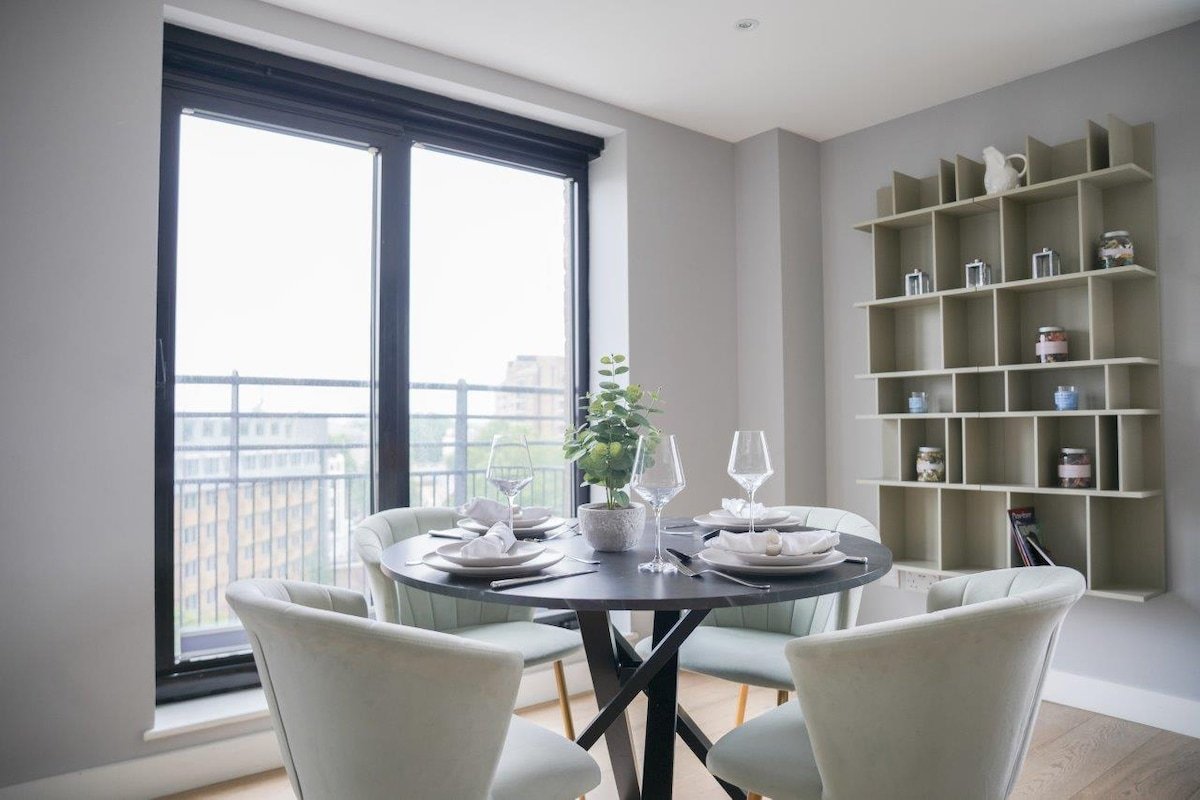 A superb apartment in South Kensington’s gallery image 5
