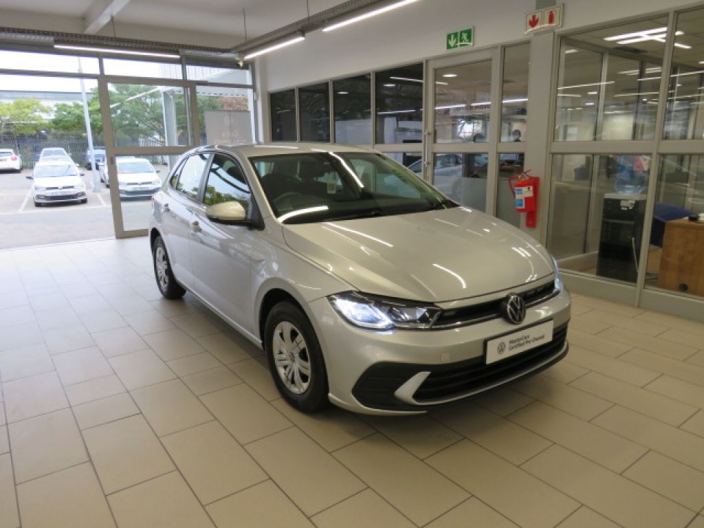 VOLKSWAGEN POLO 1.0 TSI for Sale in South Africa