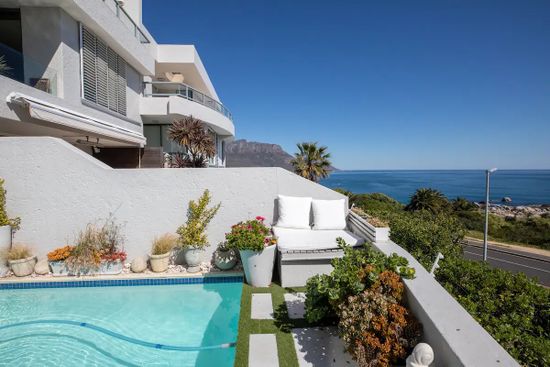 Clifton Views Apartment Photo 19