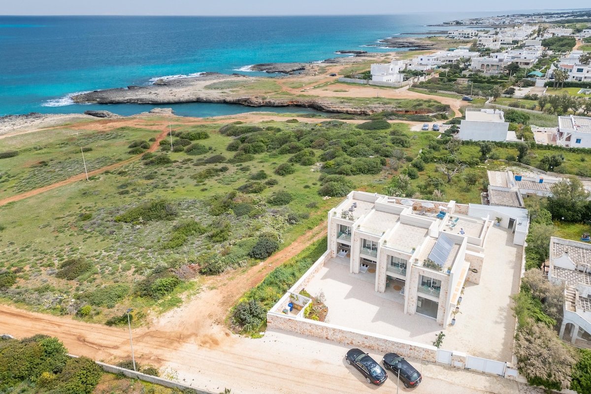 Villa Regina Sul Mare gallery image 3