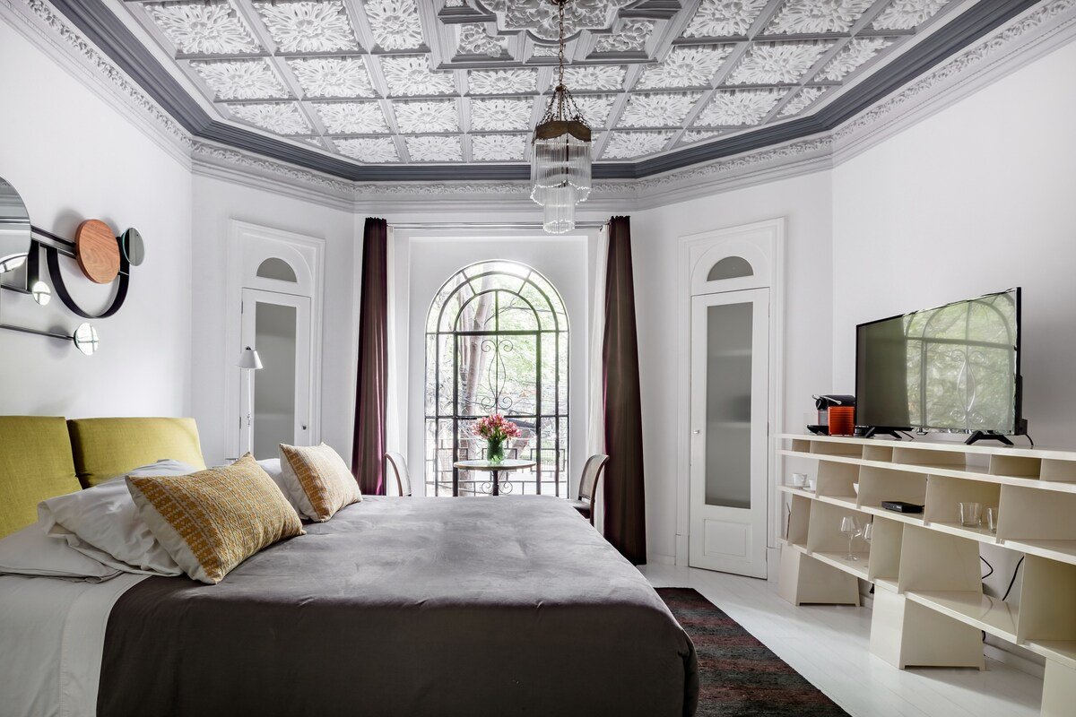 Tendrás mucho que contar de tu estancia en Casa México A gallery image 3