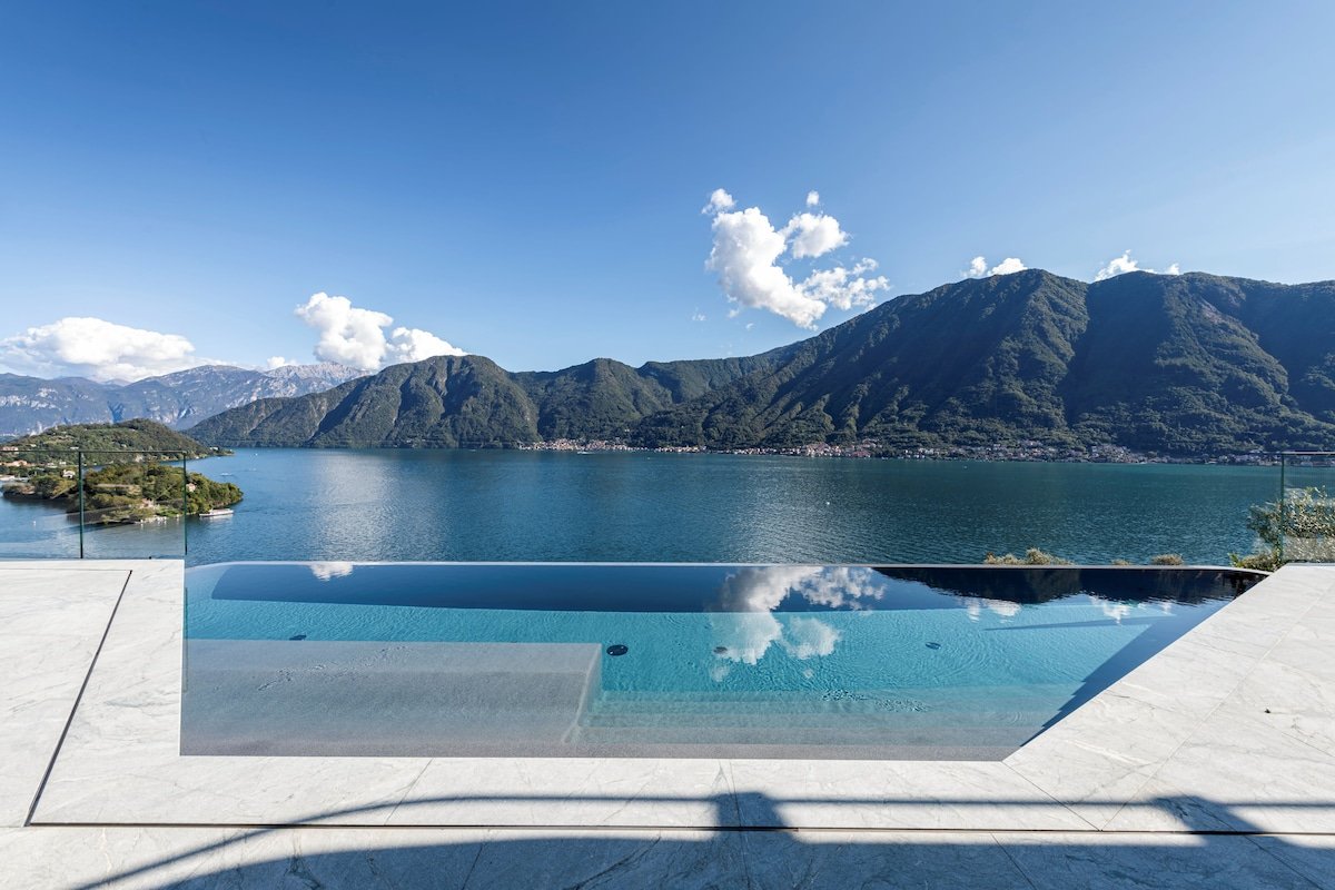 Villa Osee Lago di Como gallery image 2
