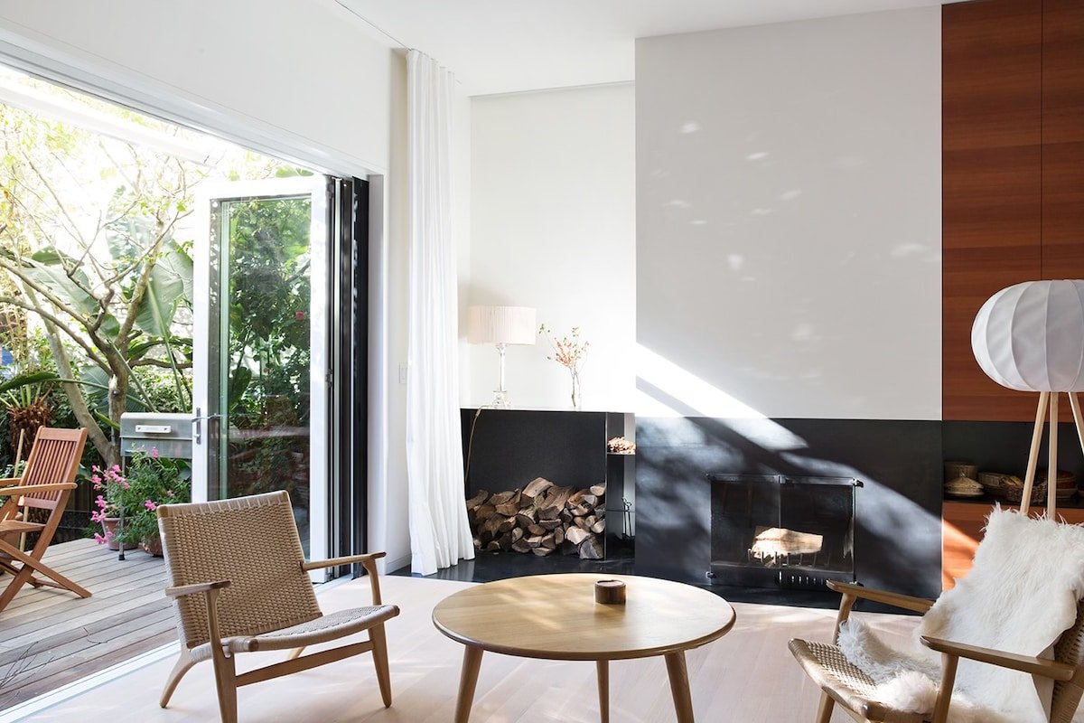 Golden Gate Oasis: Modern & Cozy gallery image 4