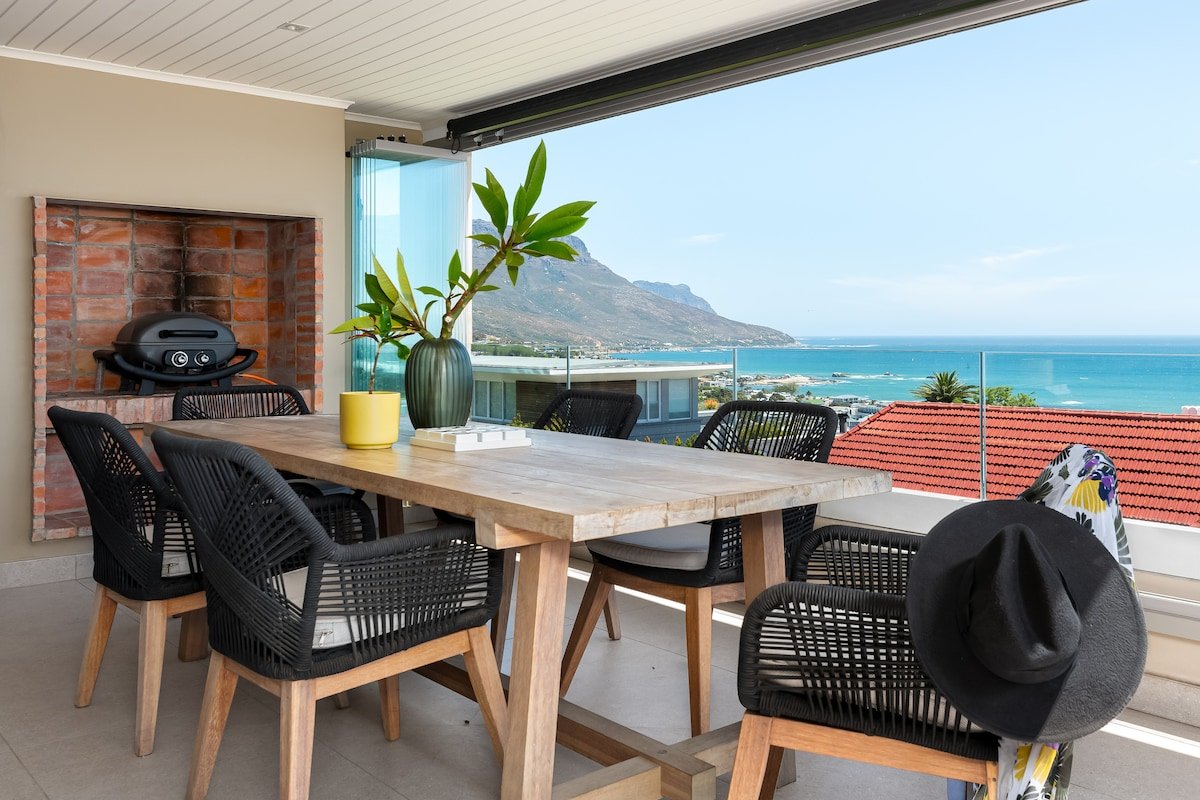 Condo Carolina – Sea. Sky. Seabreeze. gallery image 5