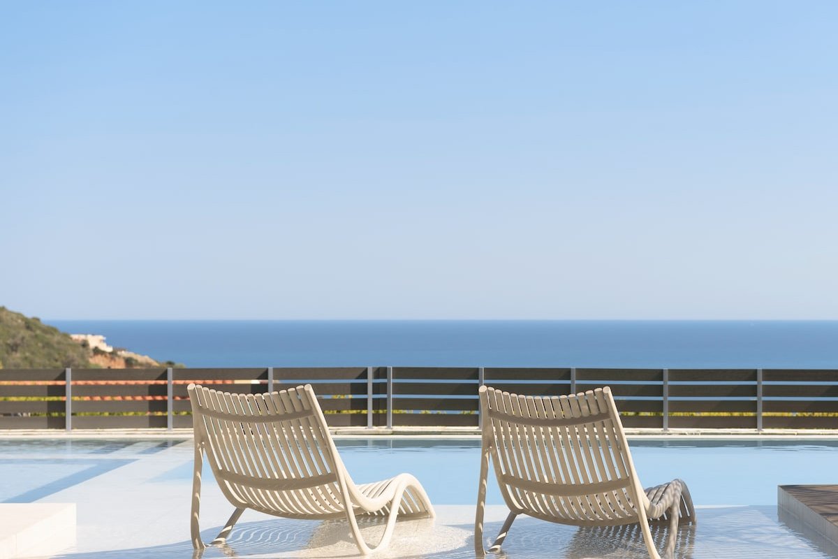 Elouera Villa I, with Pool, Spa Whirlpool, SeaView gallery image 2