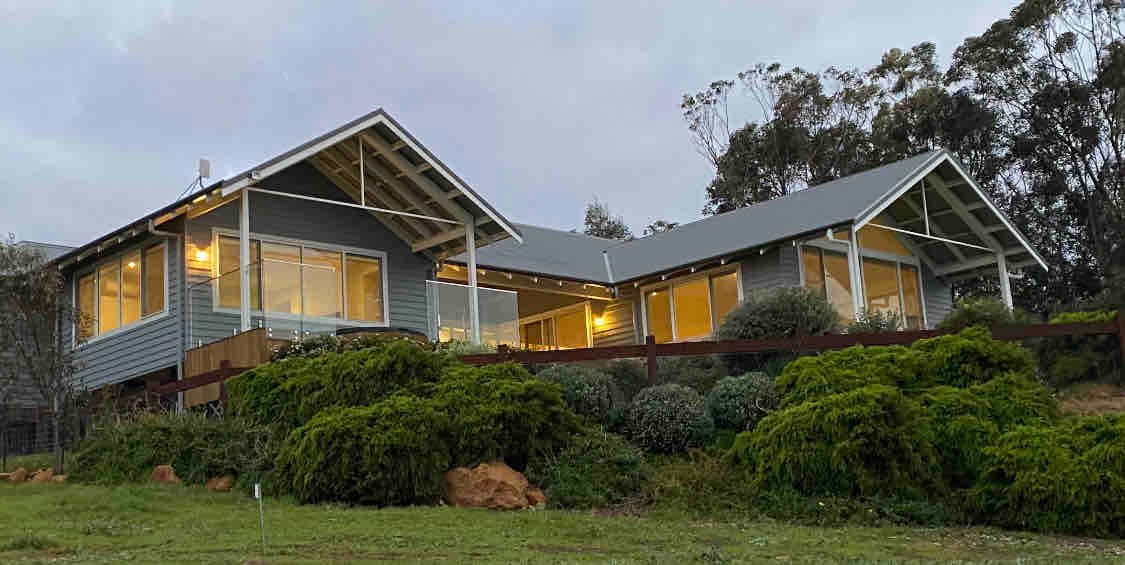 Sunset Deck, Yallingup gallery image 3