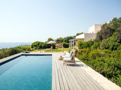 Wp Relais Villa Marittima