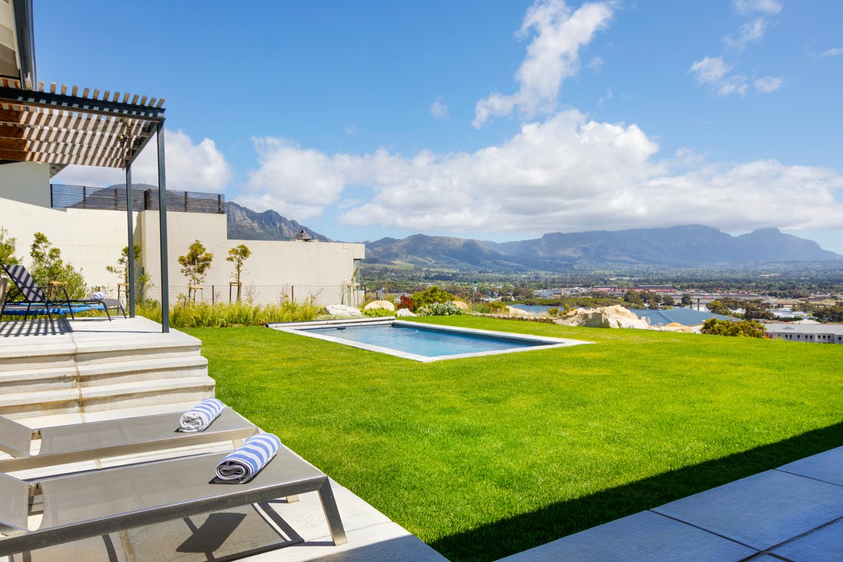 The Lookout – 4 bedrooms