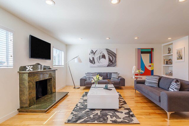 Brand New Luxury Home | Lake Views gallery image 3