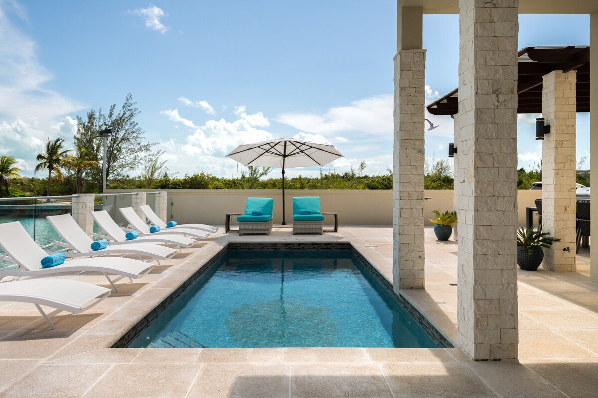 Sugar Apple – Modern, Waterside Base gallery image 4