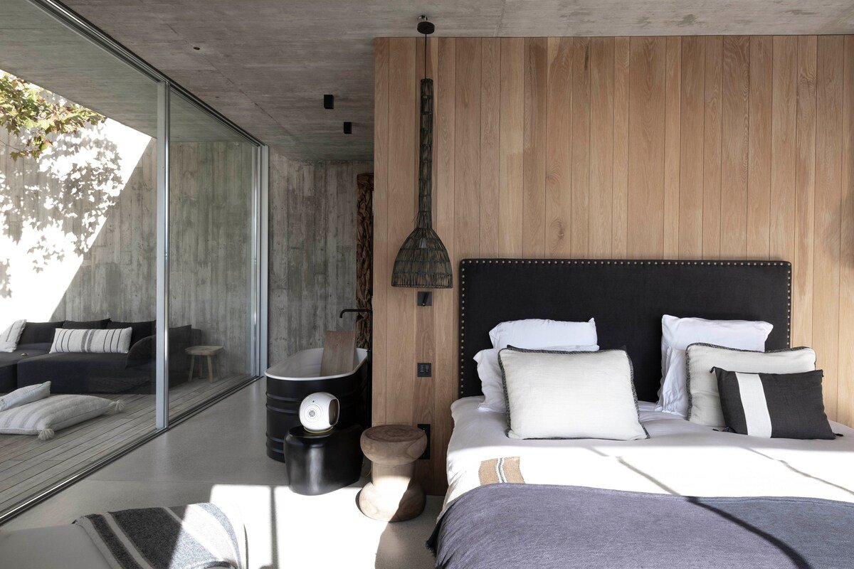 Luxury Architect Villa 5BR Ibiza gallery image 3