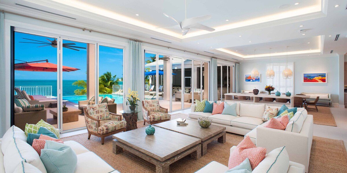 Kaia Kamina by Grand Cayman Villas gallery image 5