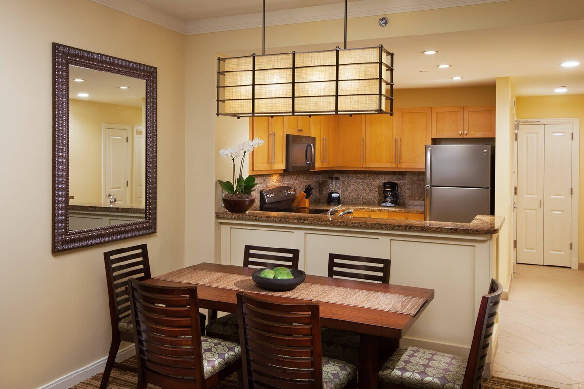 The Westin Ka’anapali Ocean – 2BR Villa gallery image 4