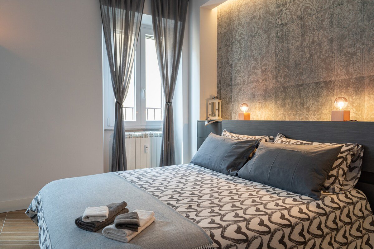 Apartement next Colosseum – The Gladiators’ Arena gallery image 3