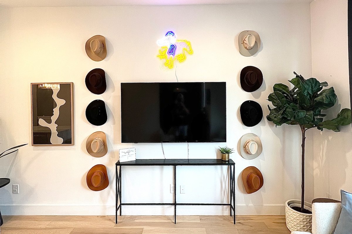 The Nash Haus! North Nashville! gallery image 5