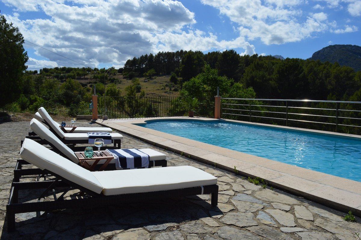 Stunning mountain views! L’Abeurador ETV9541 gallery image 5