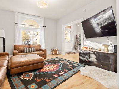 Historic Urban Oasis – Art Dist.