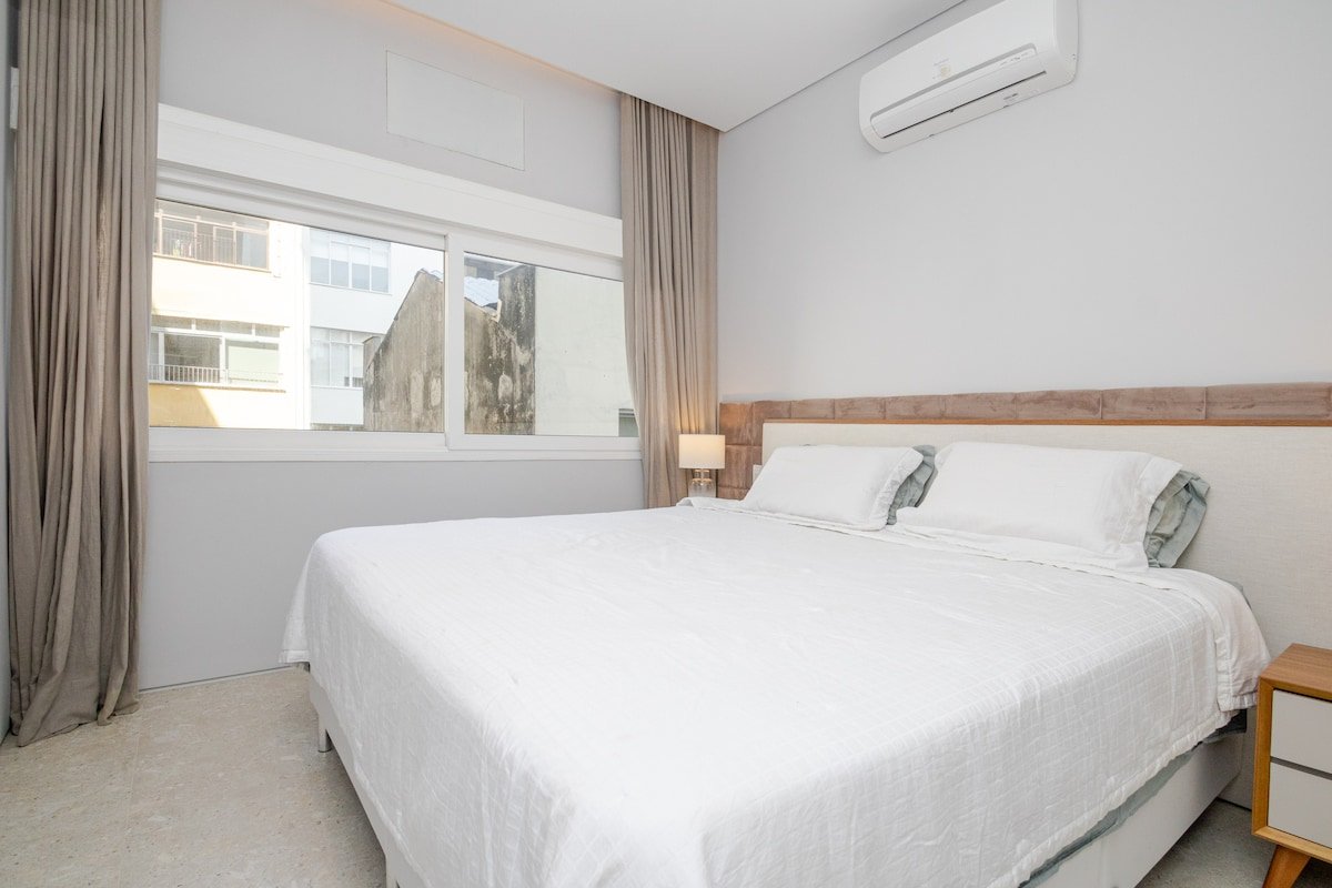 Ipanema Alto Padrão 3 suítes gallery image 4