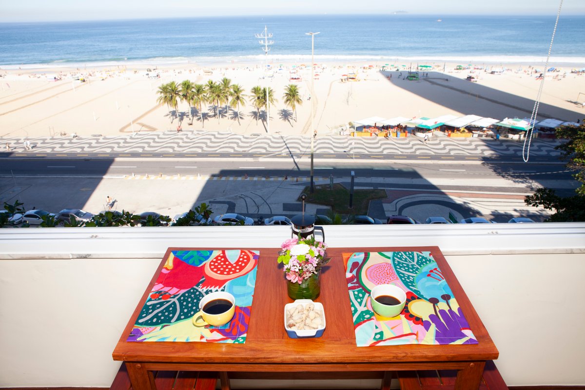 Ocean View, Attention to Detail, Unique Experience