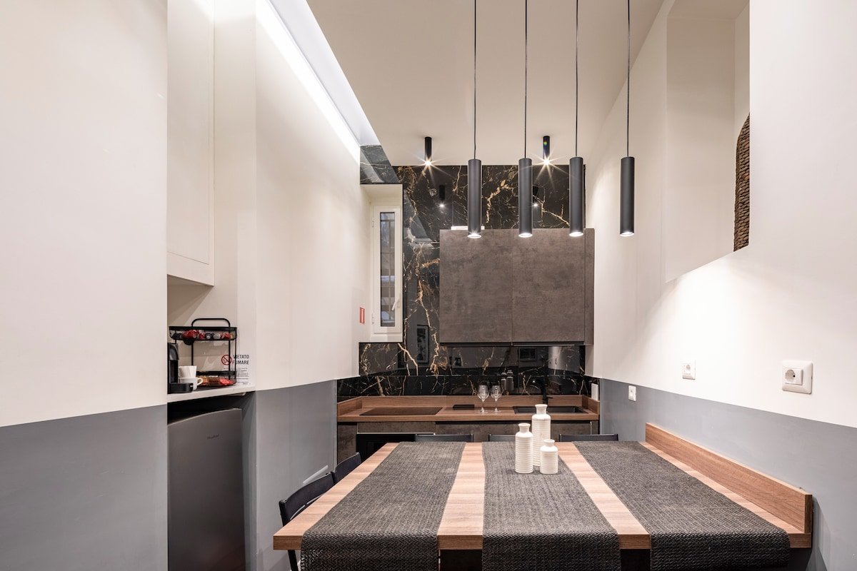 Luxury apt 3 bedrooms – 2 baths gallery image 3