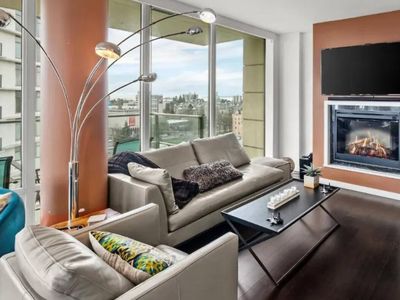 Waterfalls Hotel – Empress Suite 2 Bedroom