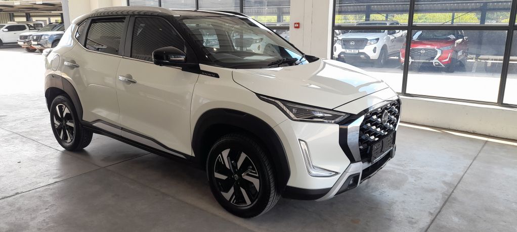 NISSAN MAGNITE 1.0T ACENTA PLUS CVT for Sale in South Africa