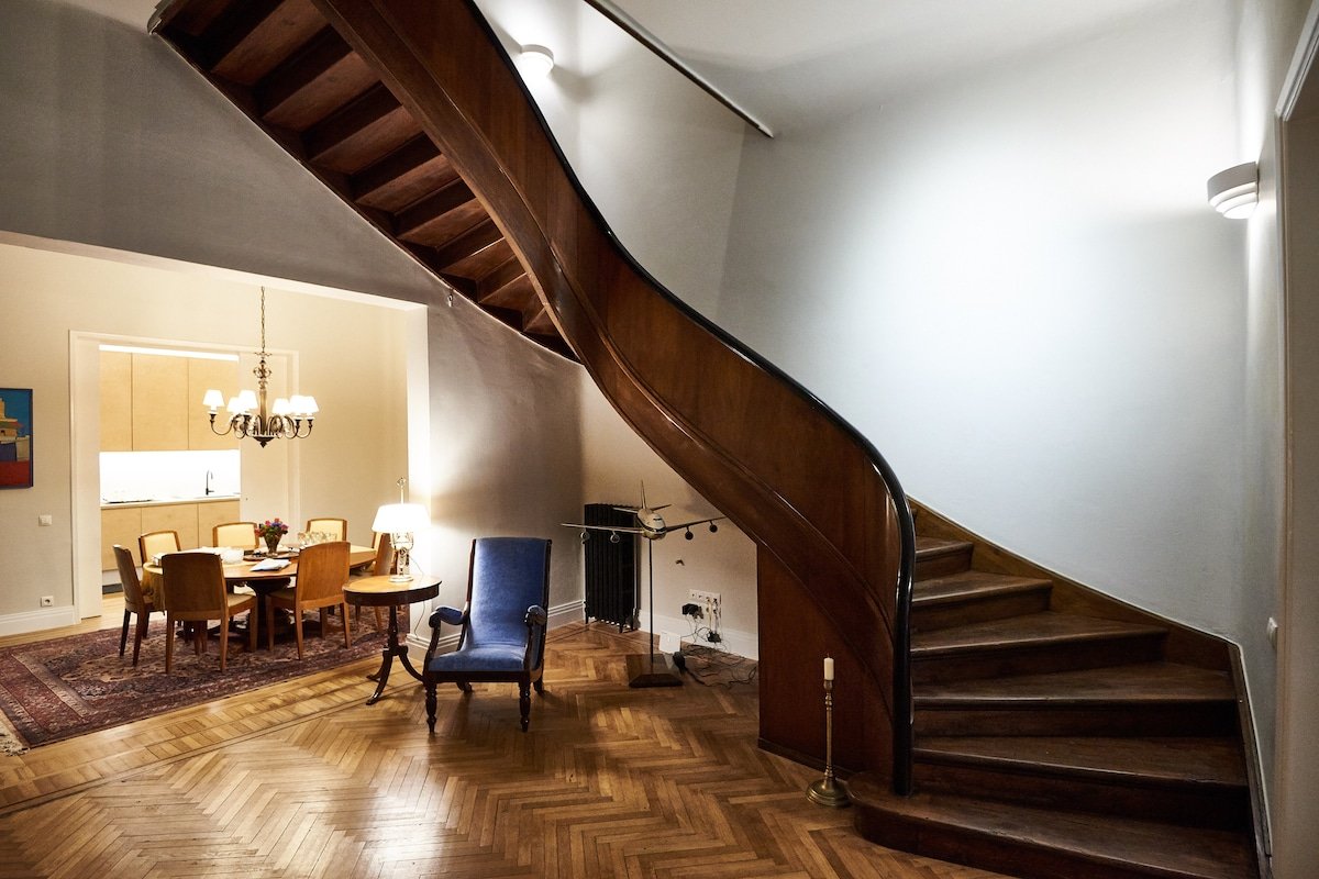 The old merchant’s house gallery image 3