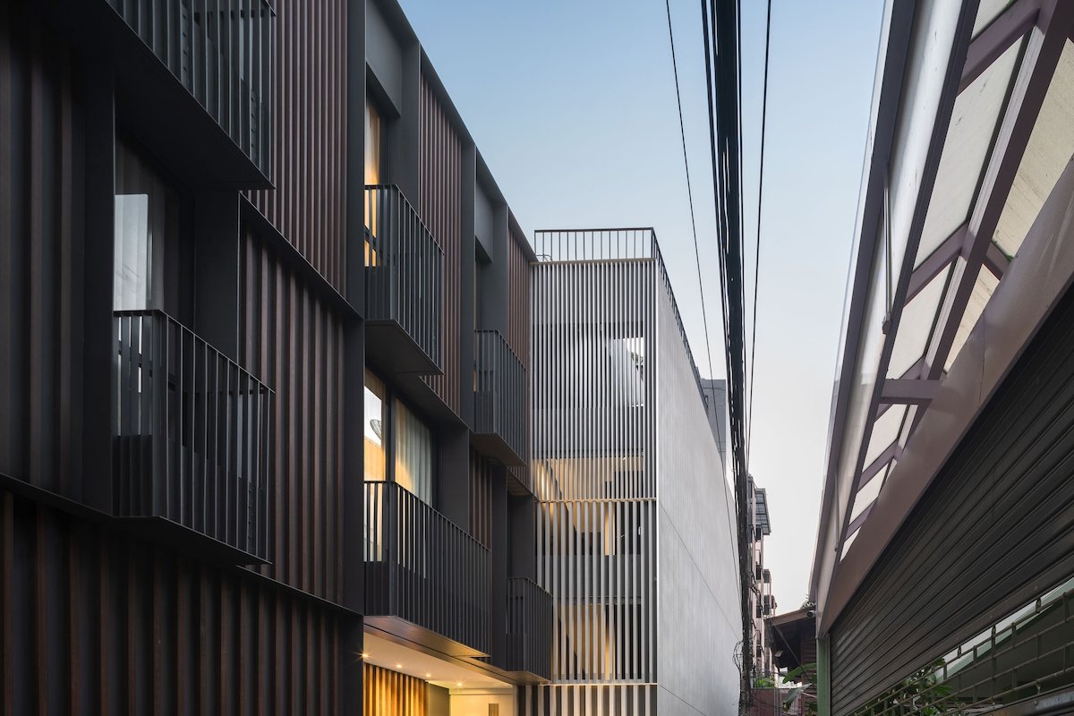 Cozy home in Siam area Free Airport transfer gallery image 5