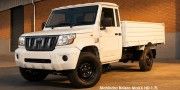 MAHINDRA BOLERO MAXX CITY HD 1.7 VX P/U S/C - 8 thumb