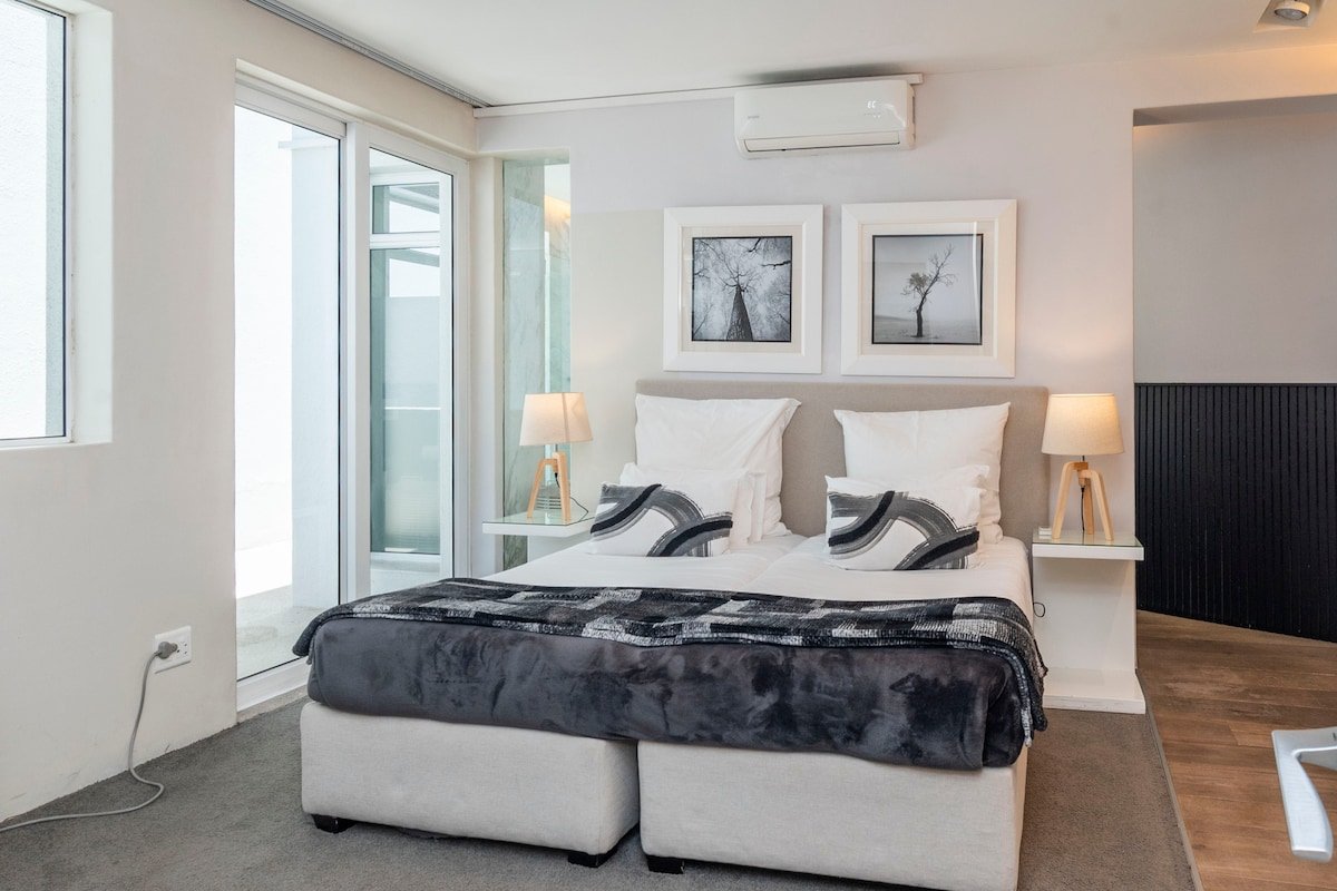 3 Bed Penthouse / No Loadshedding / Infinity Pool gallery image 4