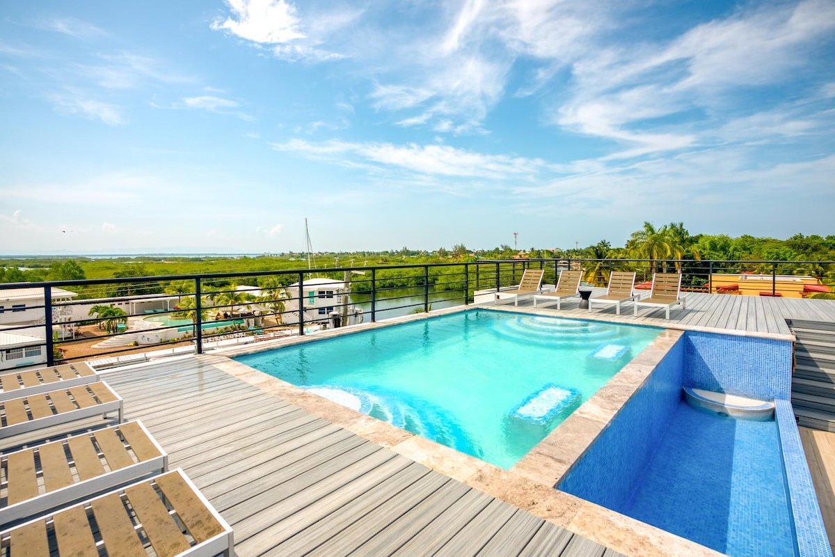 Sunset Gecko Condo – Ground Floor 1A gallery image 5