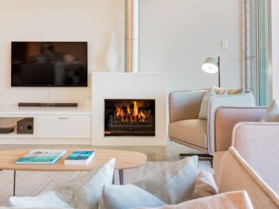 2 Bedroom Beach House at Smiths Beach Resort