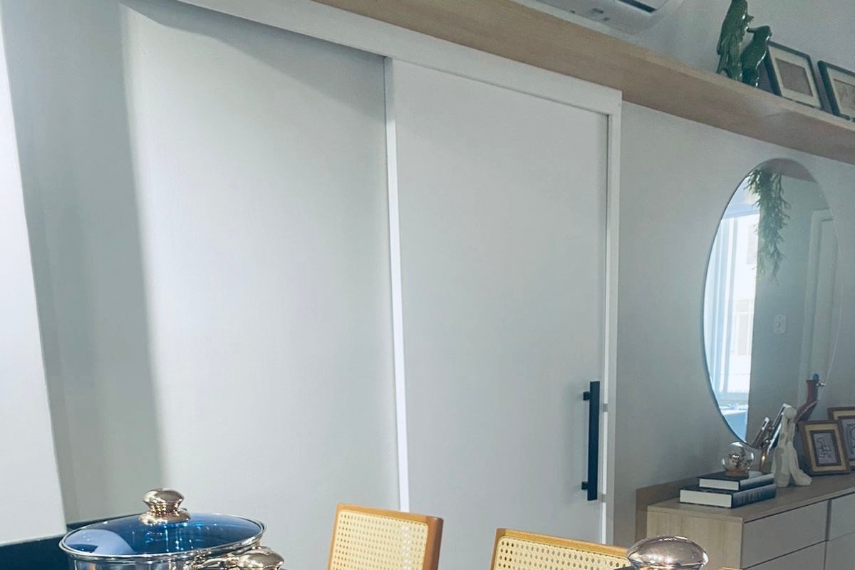 Conforto em Copacabana: 260m mar gallery image 4