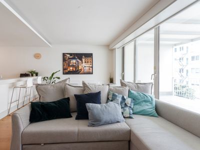 Marquês Exclusive Apartment