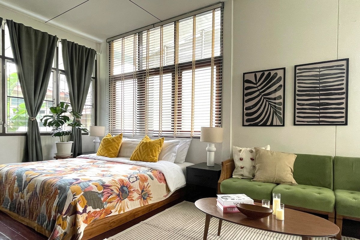 The Palm Designer house in the heart of Bangkok gallery image 3