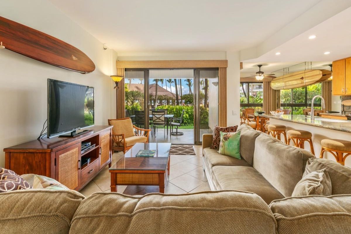 Kaanapali Alii 414 gallery image 2