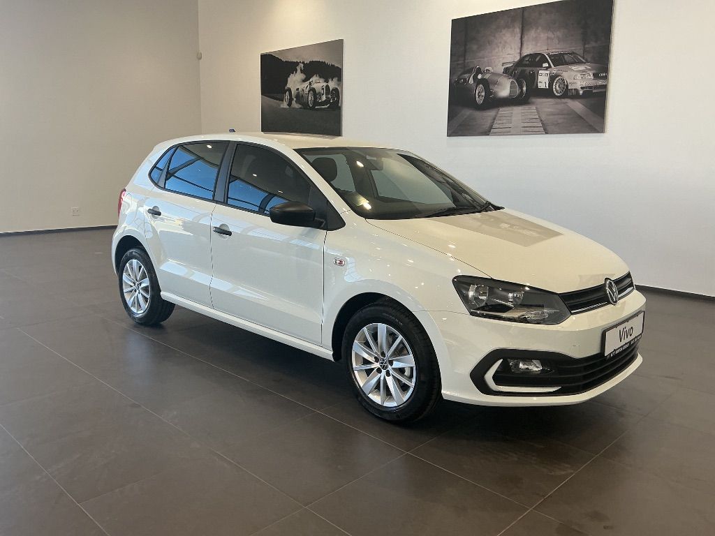 VOLKSWAGEN POLO VIVO 1.4 for Sale in South Africa